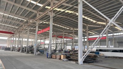 China CHG International Limited Bedrijfprofiel