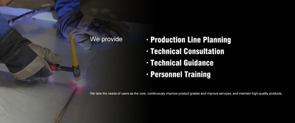 kwaliteit de lijn van de poederdeklaag fabriek