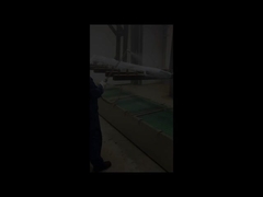 Handmatige vloeibare lakcorrectie