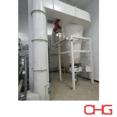 Goede prijs Professional MDF Powder Coating Production Line for Wooden/Metal Board online