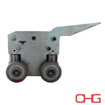 Goede prijs Professioneel Trolley Power and Free Transportbandsysteem voor Coating Productielijn online