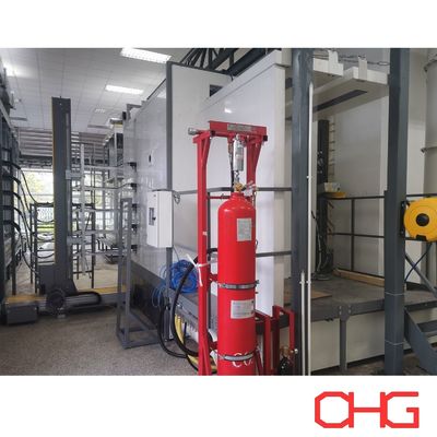 Goede prijs Productielijn voor MDF-gewijzigde poedercoating Automatisch voor houten of metalen platen online