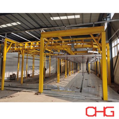 Goede prijs Vloeistofverflijn Dompelverf gevolgd door druipverf droog- en natuurlijke koelproces online