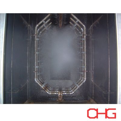Goede prijs Gespecialiseerd voorbehandelingspray-systeem voor optimale coatingsbondsterkte en -bescherming in poedercoating online