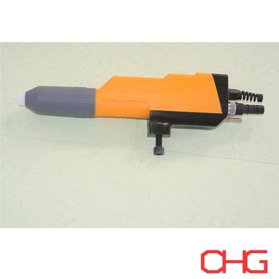 Goede prijs Professionele elektrostatische poedersproeipistool voor poedercoatingapparatuur, gemaakt in China online