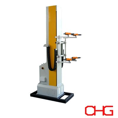 Goede prijs Automatische poedercoating reciprocator 0,75kw minimaliseren overspray en materiaal afval online