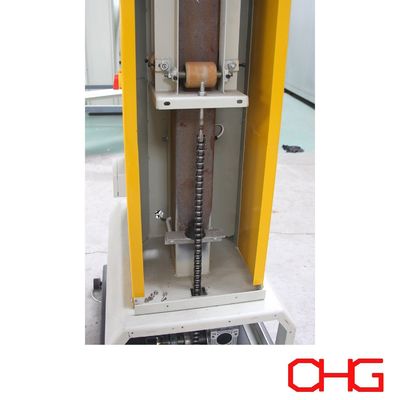 Reciprocator poedercoating apparatuur voor spuitbus poedersproeipistool