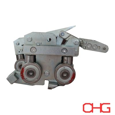 Op maat gemaakte P en F-conveyor voor coatingproductielijnen