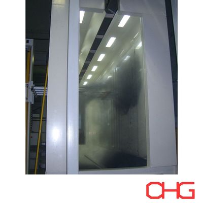 Poedercoating Poeder voor coatingoplossingen voor verschillende industrieën met uitstekende mechanische eigenschappen