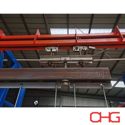 Goede prijs Stroom- en vrije overhoofdconveyor systeem voor automatische coating productielijn online